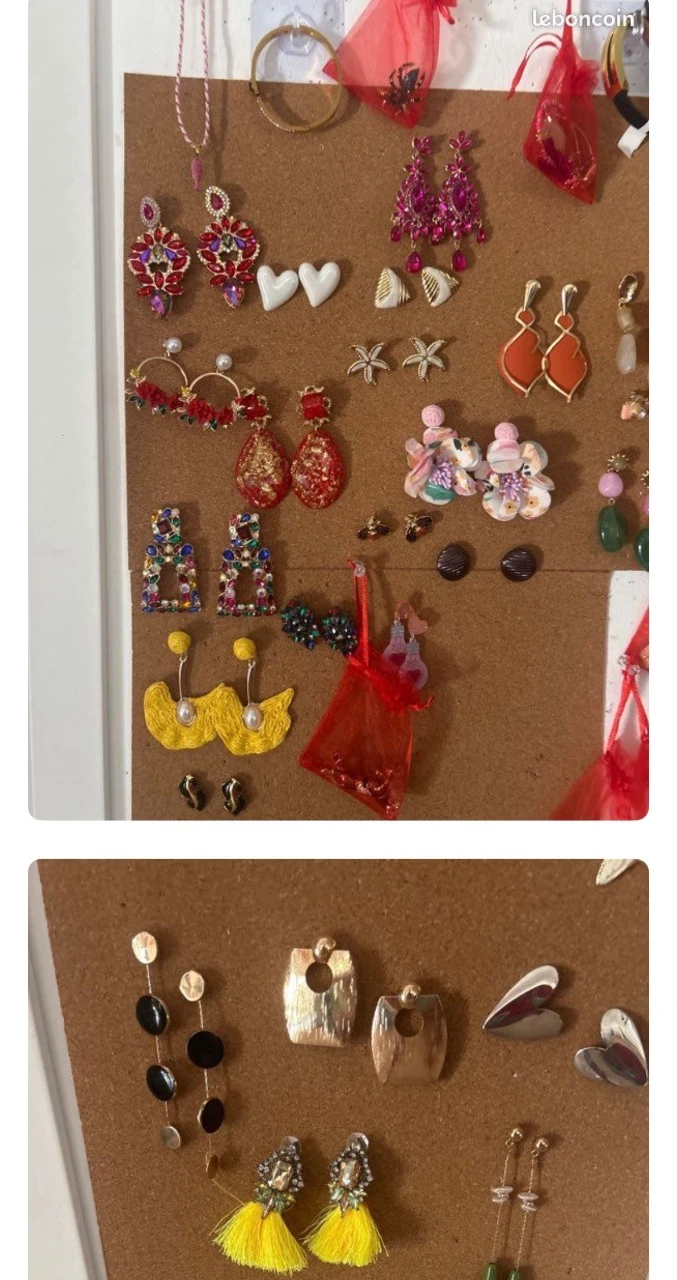 Jewelry lots – photo 5